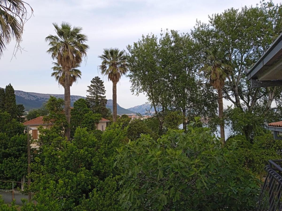 Apartmán Pelivan Kastela