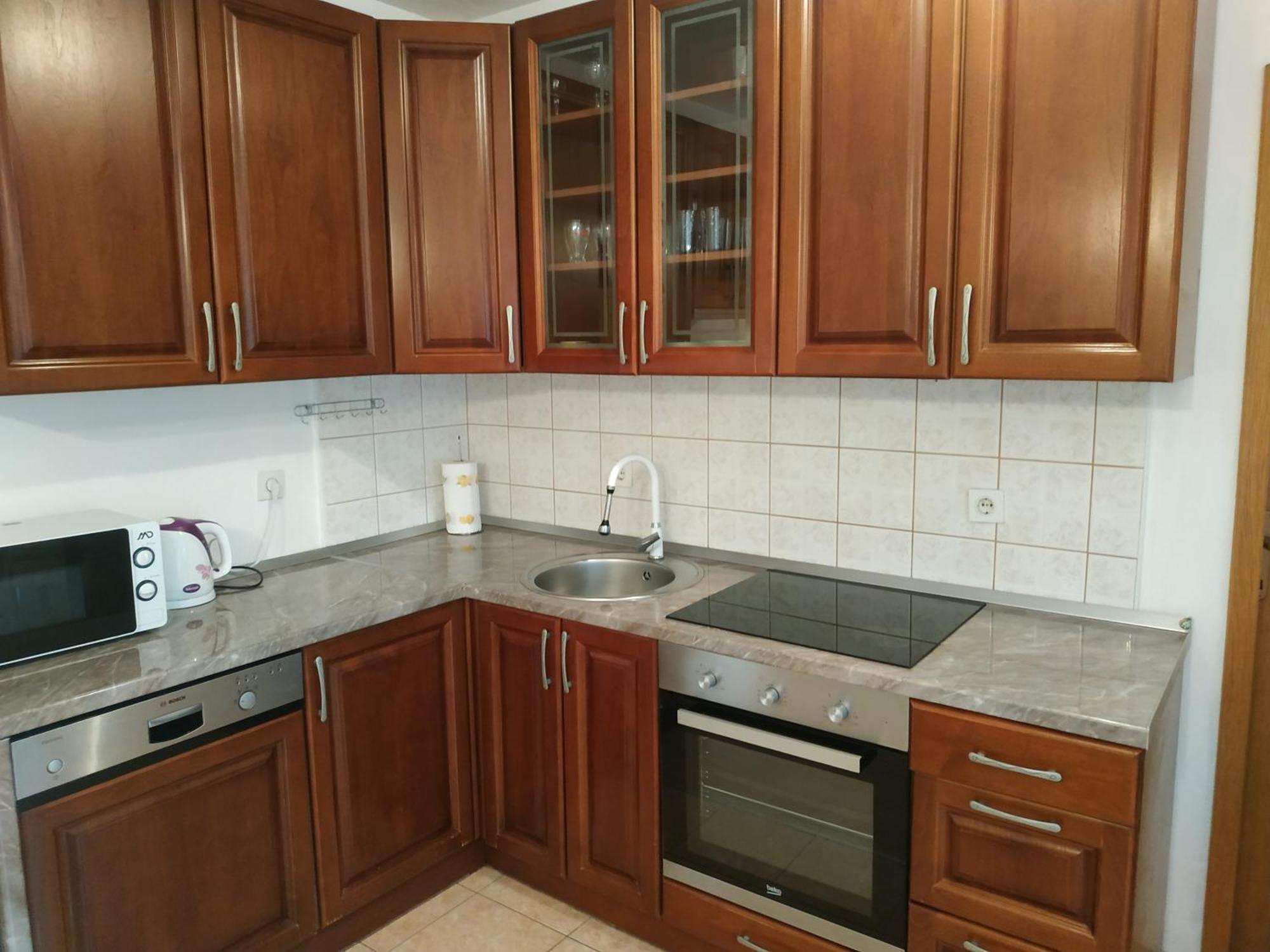 Apartmán Pelivan *