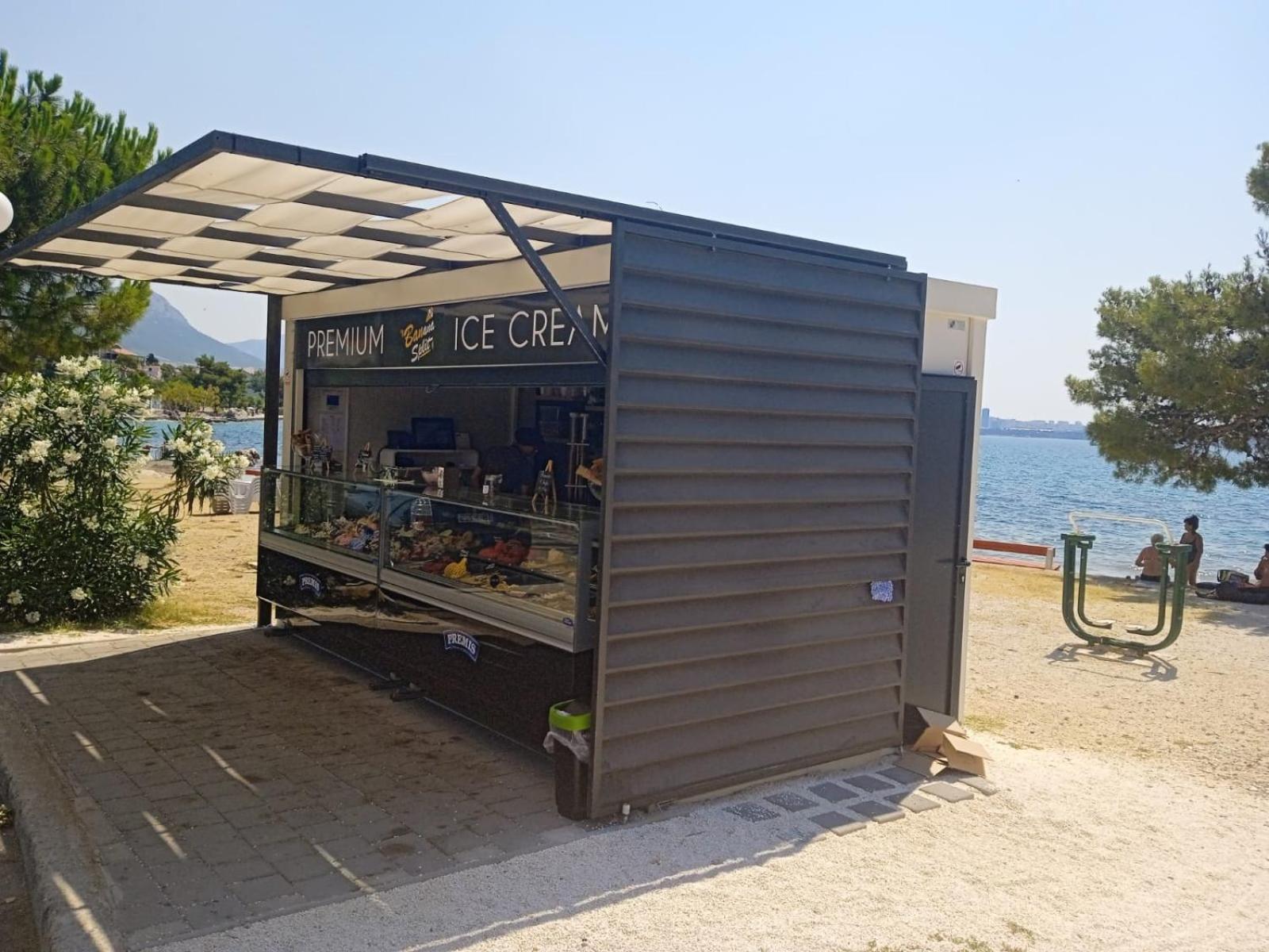 Apartmán Pelivan *
