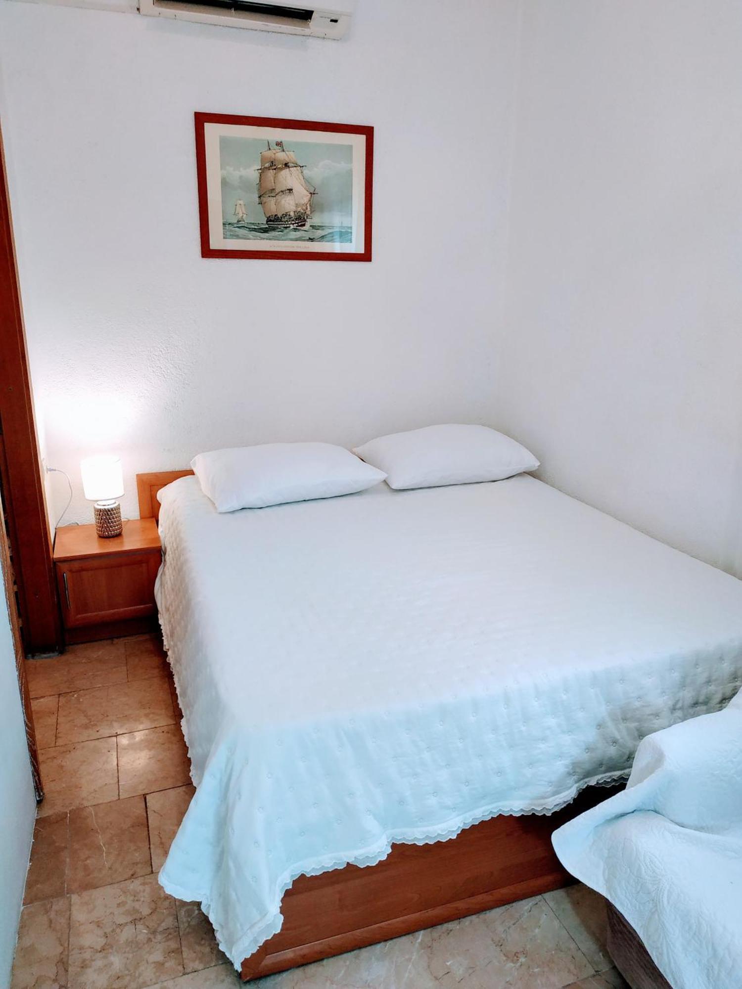 Apartmán Pelivan