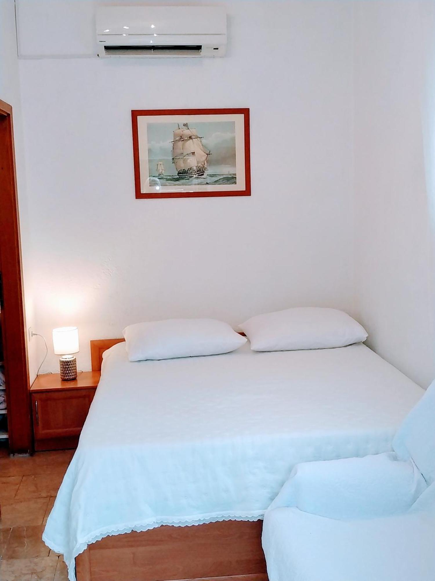 Apartmán Pelivan Kastela