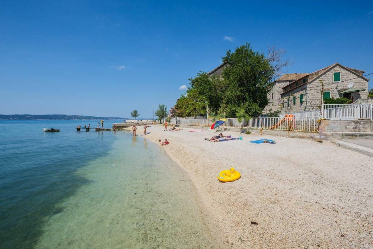 Apartmán Pelivan *