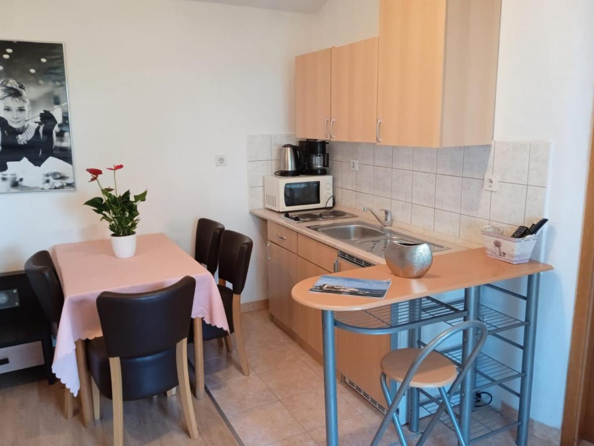Pelivan Apartment Kastela