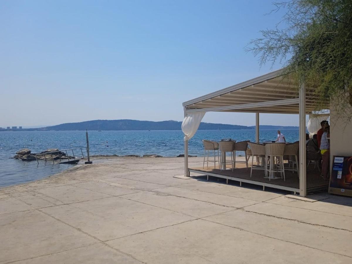 Pelivan Apartment Kastela