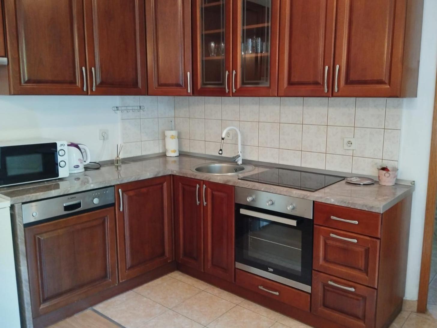 Apartment Pelivan Kastela