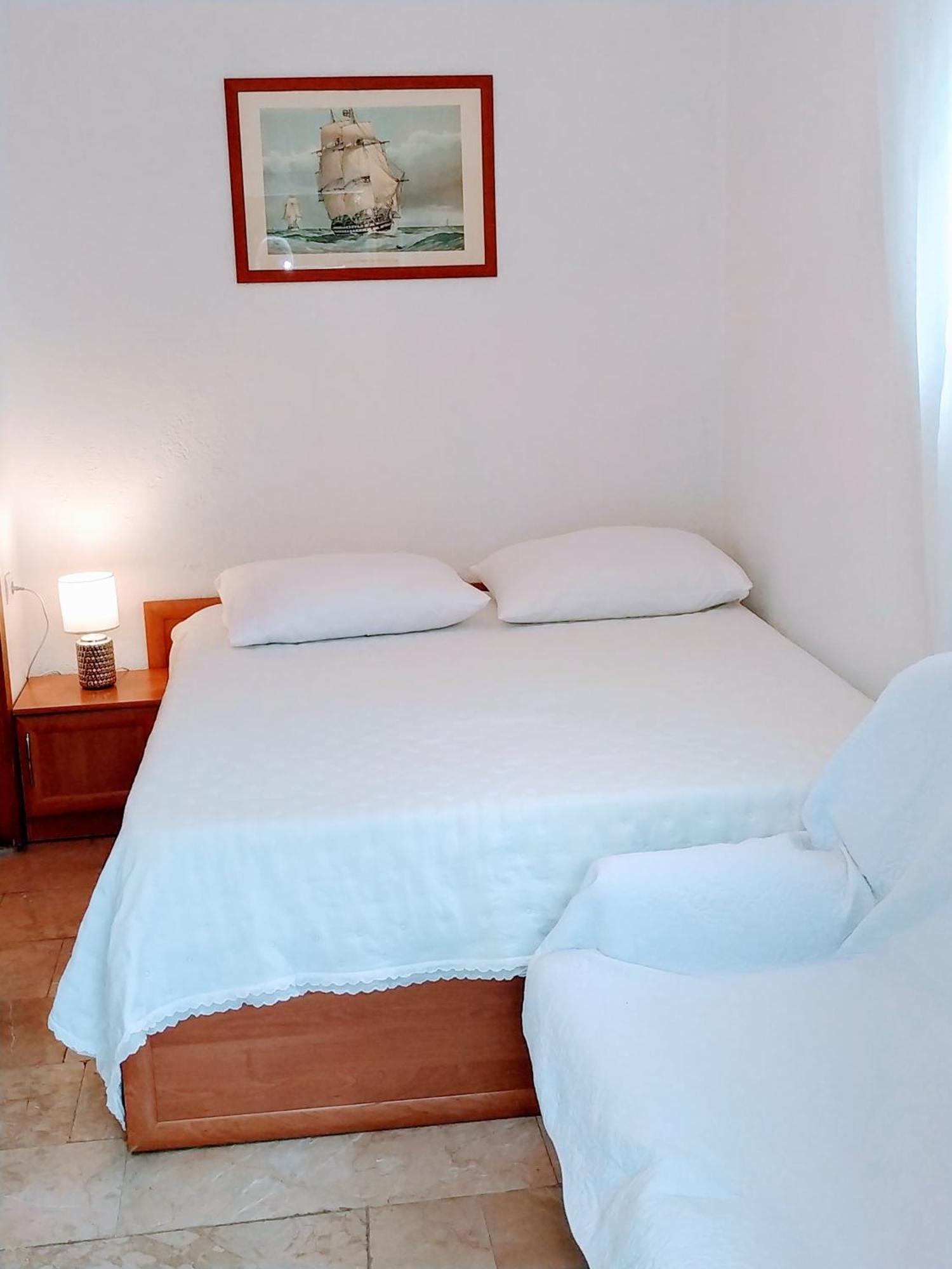 Pelivan Apartment