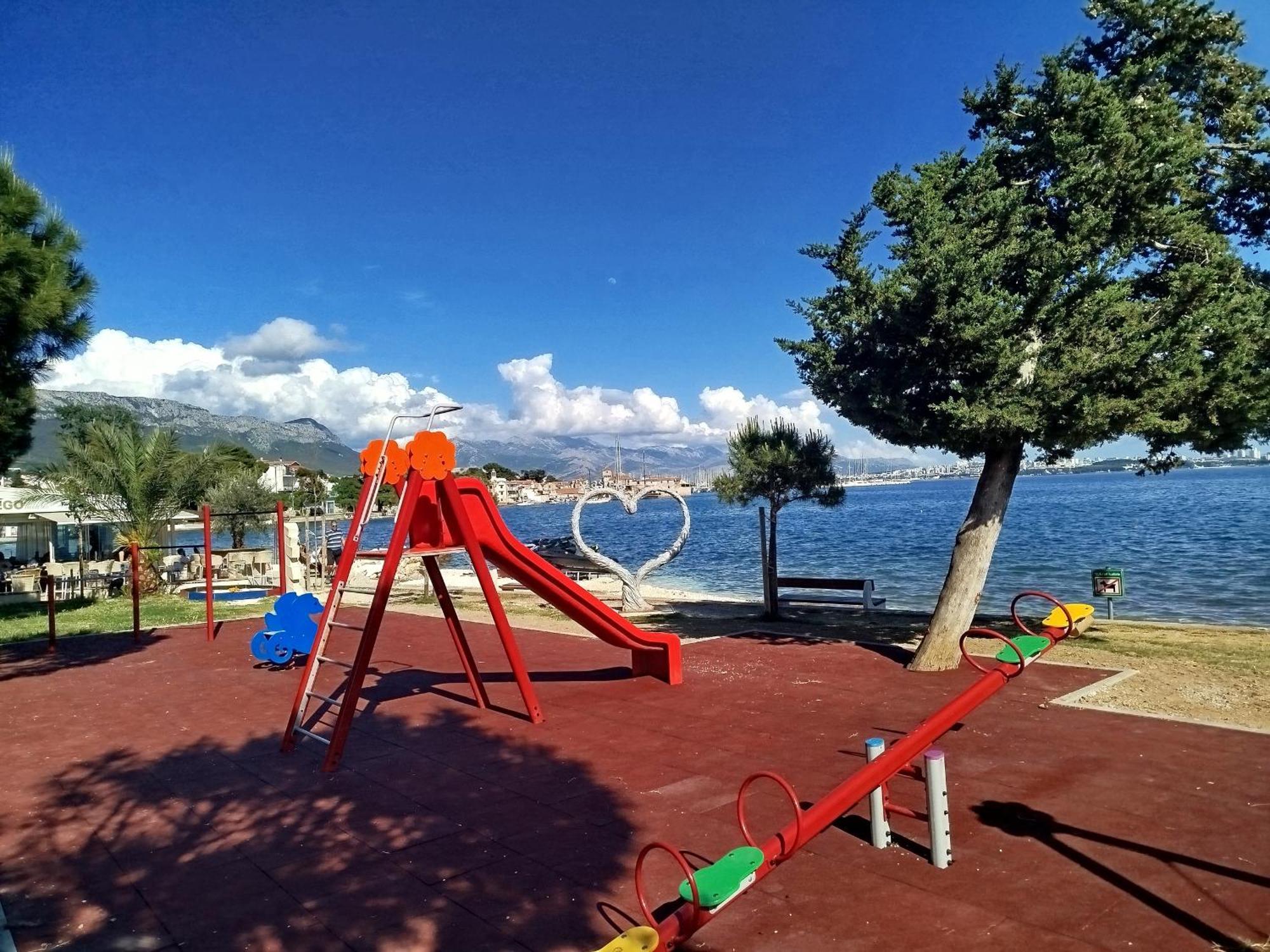 Pelivan Apartment Kastela